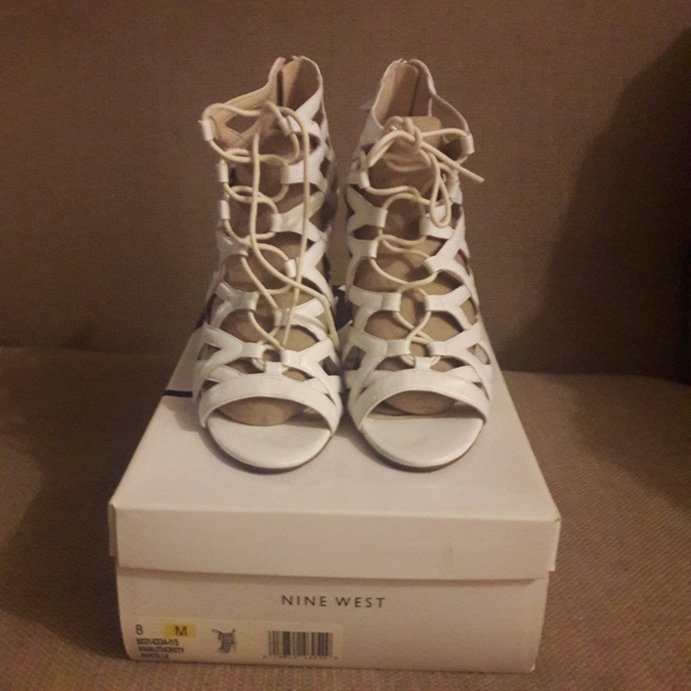 Nine West Authority Women's Heels